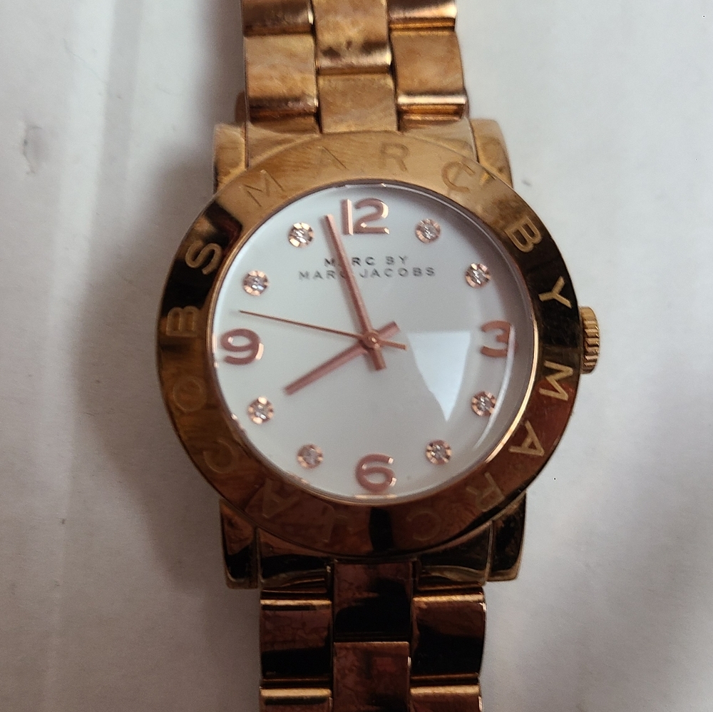 MARC JACOBS Watch - Picture 6 of 11